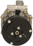 Four Seasons New Scroll Compressor for 2004-2009 Ford 6.0L (E-350 Club Wagon, E-350 Super Duty, E-450 Super Duty) 98564