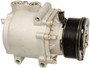 Four Seasons New Scroll Compressor for 2004-2009 Ford 6.0L (E-350 Club Wagon, E-350 Super Duty, E-450 Super Duty) 98564