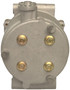 Four Seasons New Scroll Compressor for 2004-2009 Ford 6.0L (E-350 Club Wagon, E-350 Super Duty, E-450 Super Duty) 98564