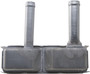 Four Seasons Aluminum Heater Core for 1963-1968 Buick/Chevrolet/Oldsmobile 4.9L 6.6L (Skylark, Special, Bel Air, Biscayne) 98531
