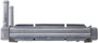 Four Seasons Aluminum Heater Core for 1963-1968 Buick/Chevrolet/Oldsmobile 4.9L 6.6L (Skylark, Special, Bel Air, Biscayne) 98531