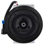 Four Seasons New SD7H15 Compressor for 2004-2017 Volvo 16.1L 12.1L (VHD, VNL, VNM, VNX) 98593