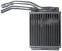 Four Seasons Aluminum Heater Core for 1968-1977 Chevrolet (Corvette) 98554A