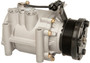 Four Seasons New Scroll Compressor for 2003 Ford (Escort) 98568