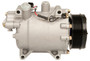 Four Seasons New TRSE09 Compressor for 2007-2012 Acura/Honda (RDX, CR-V) 98580