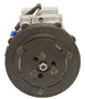 Four Seasons New SD7H15 Compressor for 2001-2003 Volvo (VHD, VNM) 98594