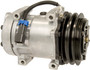 Four Seasons New SD7H15 Compressor for 2001-2003 Volvo (VHD, VNM) 98594
