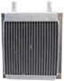 Four Seasons Aluminum Heater Core for 1978-1997 Dodge/Plymouth (B150, B1500, B200, B250) 98636
