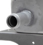 Four Seasons Aluminum Heater Core for 1978-1997 Dodge/Plymouth (B150, B1500, B200, B250) 98636