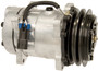 Four Seasons New SD7H15 Compressor for 1999-2002 Volvo (VHD, VN, VNM) 98595