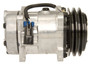 Four Seasons New SD7H15 Compressor for 1999-2002 Volvo (VHD, VN, VNM) 98595