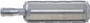 Four Seasons Aluminum Heater Core for 1973-1979 Ford/Lincoln/Mercury (Custom 500, LTD, Continental, Grand Marquis) 98581A
