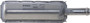Four Seasons Aluminum Heater Core for 1973-1979 Ford/Lincoln/Mercury (Custom 500, LTD, Continental, Grand Marquis) 98581A