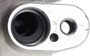 Four Seasons New PXV16 Compressor for 2006-2009 Land Rover 4.4L 4.2L (Range Rover, Range Rover Sport) 98570