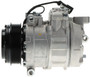 Four Seasons New PXV16 Compressor for 2006-2009 Land Rover 4.4L 4.2L (Range Rover, Range Rover Sport) 98570