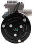 Four Seasons New H12A1AL4CX Compressor for 2007-2008 Mazda (CX-7) 98471