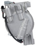 Four Seasons New VCS-14EC Compressor for 2007-2020 Nissan 2.5L (Altima, Rogue, X-Trail) 98664