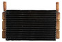 Four Seasons Aluminum Heater Core for 1977-1978 Ford/Lincoln/Mercury (LTD, Continental, Grand Marquis, Marquis) 98597A