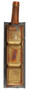 Four Seasons Aluminum Heater Core for 1977-1978 Ford/Lincoln/Mercury (LTD, Continental, Grand Marquis, Marquis) 98597A