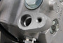 Four Seasons New TRSE09 Compressor for 2012-2015 Acura/Honda 2.0L 1.8L (ILX, Civic) 98584