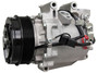 Four Seasons New TRSE09 Compressor for 2012-2015 Acura/Honda 2.0L 1.8L (ILX, Civic) 98584
