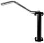 Four Seasons Aluminum Heater Core for 1984-1996 Jeep 2.8L 2.5L (Cherokee, Comanche, Wagoneer) 98732