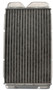 Four Seasons Aluminum Heater Core for 1973-1991 Ford 5.0L 5.8L 98584A