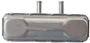 Four Seasons Aluminum Heater Core for 1973-1991 Ford 5.0L 5.8L 98584A