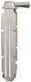 Four Seasons Aluminum Heater Core for 1973-1991 Ford 5.0L 5.8L 98584A