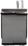 Four Seasons Aluminum Heater Core for 1987-1995 Jeep (Wrangler) 98733