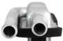 Four Seasons Aluminum Heater Core for 1965-1979 Ford 4.9L 5.9L (Bronco, F-100, F-150, F-250) 98572A