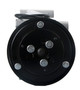 Four Seasons New V09A1AD4AP Compressor for 2011-2013 Mazda (2) 98473