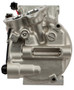 Four Seasons New PXC14 Compressor for 2013-2019 Nissan 1.8L 1.6L (Sentra, Tsuru) 98585