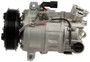 Four Seasons New PXC14 Compressor for 2013-2019 Nissan 1.8L 1.6L (Sentra, Tsuru) 98585