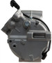 Four Seasons New PXE16 Compressor for 2010-2017 Jaguar/Land Rover 3.0L 5.0L (XF, XFR, XJ, XJR) 98573