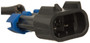 Four Seasons New SD7H15 Compressor for 2002-2017 Ford/International 6.0L 7.2L (F-650, F-750, 4100, 4100 SBA) 98599