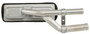 Four Seasons Aluminum Heater Core for 1960-1966 Chevrolet/GMC (C10 Panel, C10 Pickup, C20 Pickup, C30 Panel) 98477
