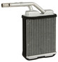 Four Seasons Aluminum Heater Core for 1960-1966 Chevrolet/GMC (C10 Panel, C10 Pickup, C20 Pickup, C30 Panel) 98477
