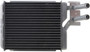Four Seasons Aluminum Heater Core for 1981-2000 Chrysler/Dodge/Plymouth 2.6L 2.2L (Daytona, Dynasty, E Class, Executive Limousine) 98604