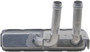 Four Seasons Aluminum Heater Core for 1981-2000 Chrysler/Dodge/Plymouth 2.6L 2.2L (Daytona, Dynasty, E Class, Executive Limousine) 98604