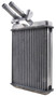 Four Seasons Aluminum Heater Core for 1981-2000 Chrysler/Dodge/Plymouth 2.6L 2.2L (Daytona, Dynasty, E Class, Executive Limousine) 98604