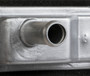Four Seasons Aluminum Heater Core for 1965-1971 Jeep 3.7L 2.2L (CJ3, CJ5, CJ5A, CJ6) 98478