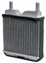 Four Seasons Aluminum Heater Core for 1965-1971 Jeep 3.7L 2.2L (CJ3, CJ5, CJ5A, CJ6) 98478