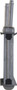 Four Seasons Aluminum Heater Core for 1989-2002 Chevrolet/Geo/Pontiac (Metro, Sprint, Firefly, Esteem) 98758