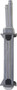 Four Seasons Aluminum Heater Core for 1989-2002 Chevrolet/Geo/Pontiac (Metro, Sprint, Firefly, Esteem) 98758