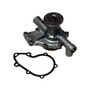 GMB Engine Water Pump for 1977-1983 BMW 2.0L 1.8L (320i)