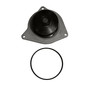 GMB Engine Water Pump for 1995-1997 Chrysler/Dodge/Eagle 3.5L (Concorde, Intrepid, LHS, New Yorker)