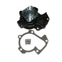 GMB Engine Water Pump for 1990-1992 Daihatsu 1.6L (Rocky)