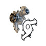 GMB Engine Water Pump for 1994-1995 Ford/Lincoln/Mercury 3.8L (Taurus, Windstar, Continental, Sable)