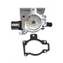 GMB Engine Water Pump for 1997-2002 Ford/Mercury 2.0L (Escort, Tracer)